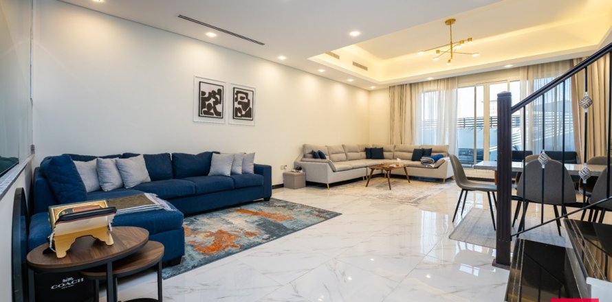 3 bedrooms Villa  No. 120286