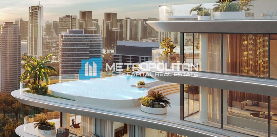 Квартира с 1 спальней  №120289