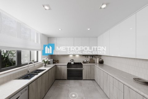 Вилла с 5 спальнями №120291 19