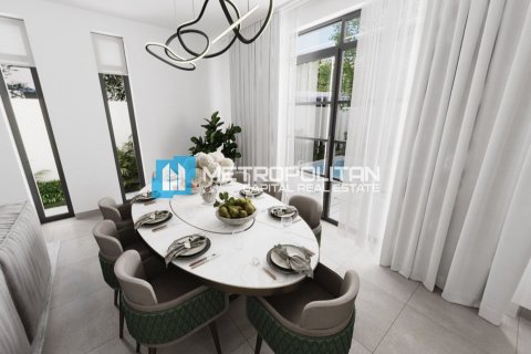 Вилла с 5 спальнями №120291 10