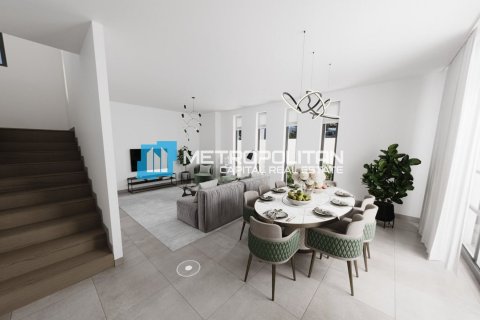 Вилла с 5 спальнями №120291 20