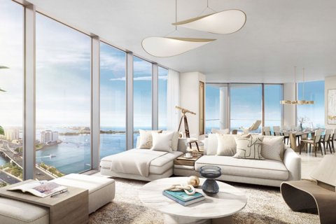 Квартира с 2 спальнями №120292 7