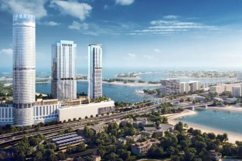 Квартира с 2 спальнями №120292 4