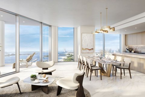 Квартира с 2 спальнями №120292 11