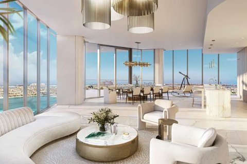 Квартира с 2 спальнями №120292 5