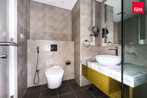 Квартира с 1 спальней №120288 13