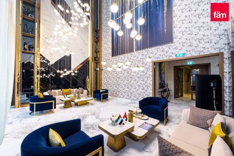 Квартира с 1 спальней №120288 15