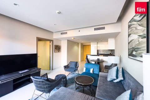 Квартира с 1 спальней №120288 5