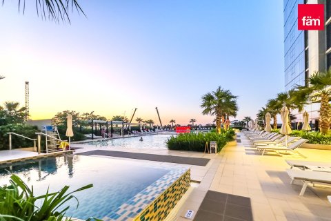 Квартира с 1 спальней №120288 14