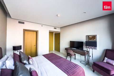 Квартира с 1 спальней №120288 11