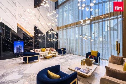 Квартира с 1 спальней №120288 7