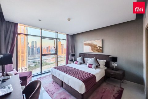 Квартира с 1 спальней №120288 10