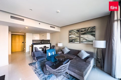 Квартира с 1 спальней №120288 2