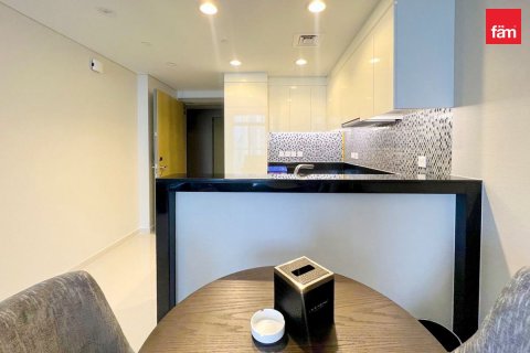 Квартира с 1 спальней №120288 3