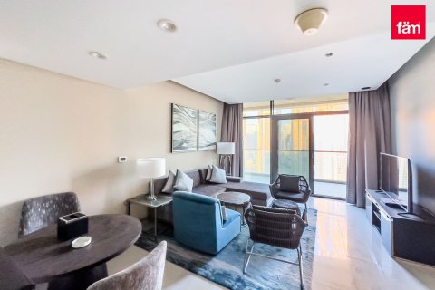 Квартира с 1 спальней №120288 8