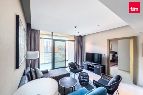 Квартира с 1 спальней №120288 6