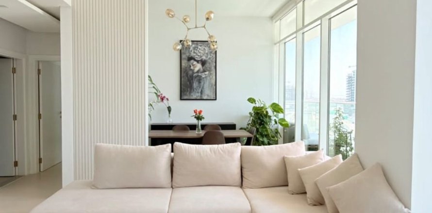 Appartement de 1 chambre à Al Furjan, UAE No. 163271