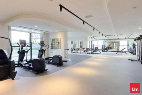 Appartement de 1 chambre à Dubai Hills Estate, UAE No. 163270 5