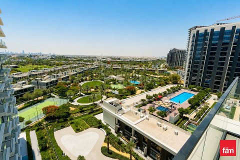 Appartement de 1 chambre à Dubai Hills Estate, UAE No. 163270