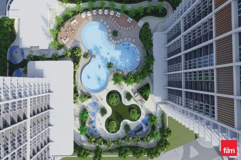 Appartement de 2 chambres à Dubai, UAE No. 163273 7