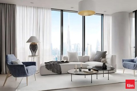 Appartement de 2 chambres à Dubai, UAE No. 163273 13