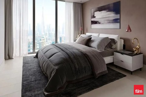 Appartement de 2 chambres à Dubai, UAE No. 163273 10