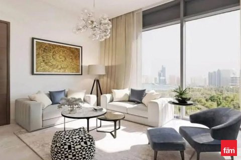Appartement de 2 chambres à Dubai, UAE No. 163273 11