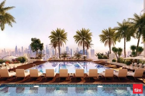 Appartement de 2 chambres à Dubai, UAE No. 163273 6