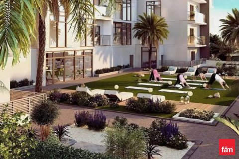 Appartement de 2 chambres à Dubai, UAE No. 163273 4