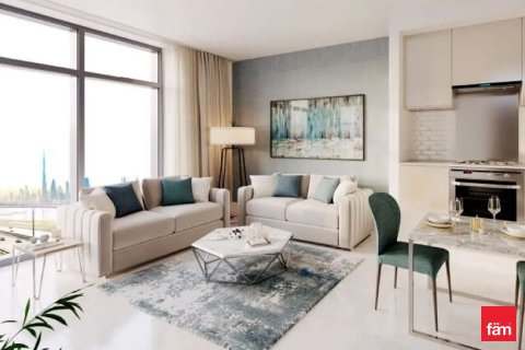 Appartement de 2 chambres à Dubai, UAE No. 163273
