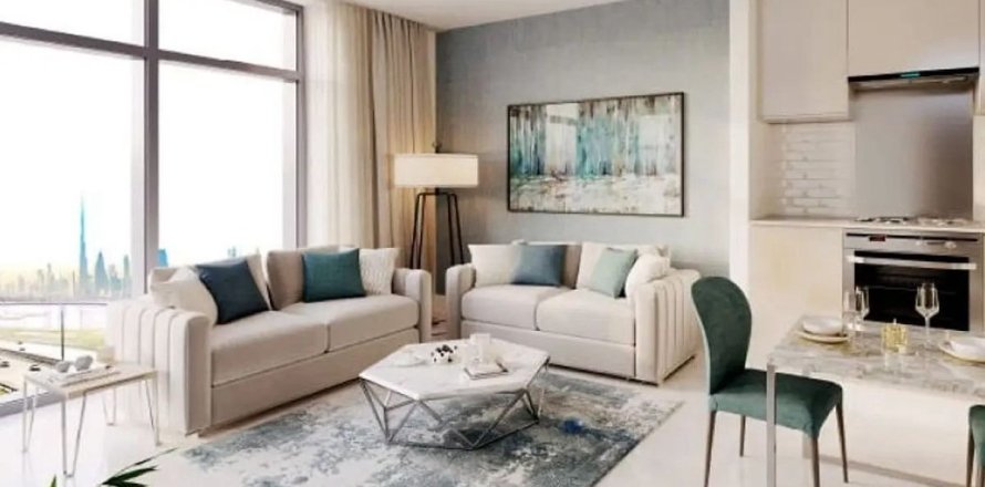 Appartement de 2 chambres à Dubai, UAE No. 163273