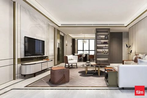 Appartement de 2 chambres à Dubai, UAE No. 163273 12