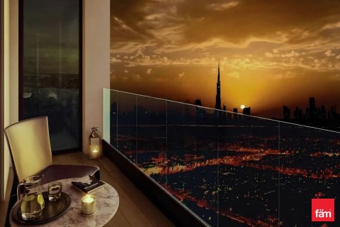 Appartement de 2 chambres à Dubai, UAE No. 163273 3