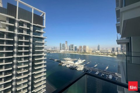2 bedrooms Apartment in Dubai Harbour, UAE No. 163274