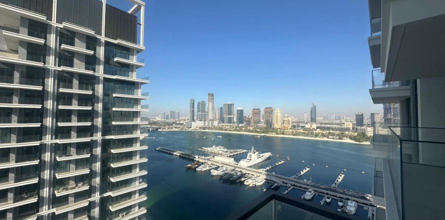 2 bedrooms Apartment in Dubai Harbour, UAE No. 163274