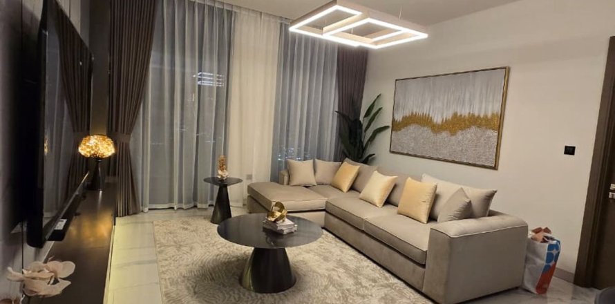 2 غرف نوم شقة في دبي, الإمارات العربية المتحدة رقم 163269