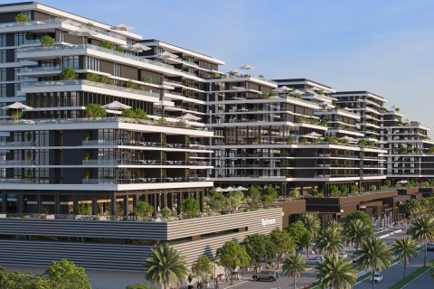 1 bedroom Apartment in Al Reem Island, UAE No. 40063 22