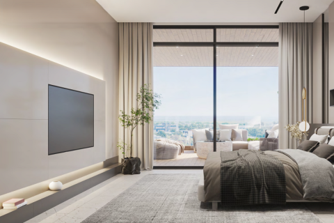 Apartment de 1 dormitorio en Al Reem Island, UAE No. 40063 3