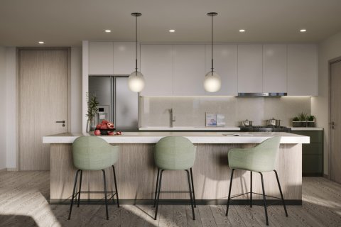 Appartement de Studio  No. 110862 6