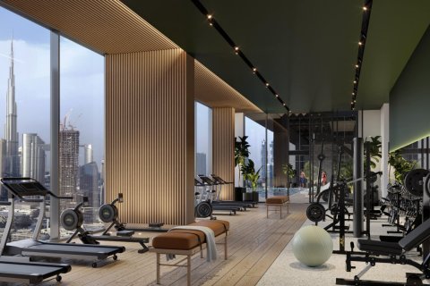 Appartement de Studio  No. 110862 3