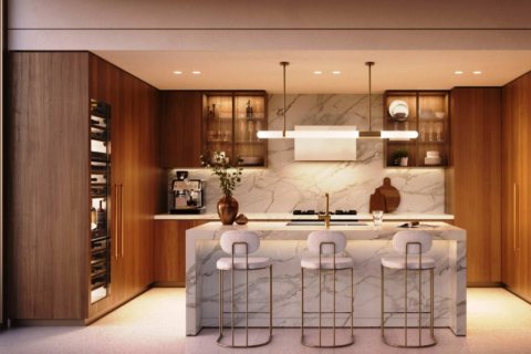 Appartement de Studio  No. 110859 6