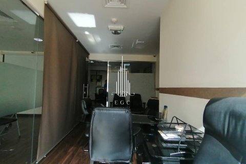 165.4m² Office in Shams Abu Dhabi, UAE No. 50978 10