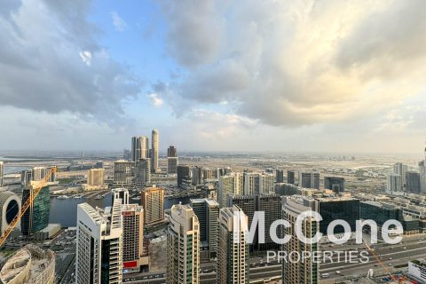 Apartment de 1 dormitorio en Burj Royale, UAE No. 74859 14