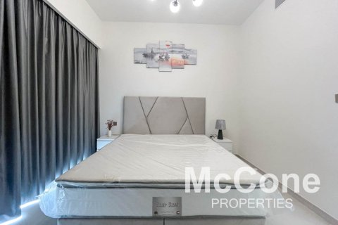 Apartment de 1 dormitorio en Burj Royale, UAE No. 74859 9