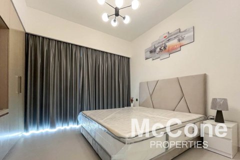 Apartment de 1 dormitorio en Burj Royale, UAE No. 74859 10