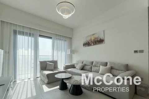 Apartment de 1 dormitorio en Burj Royale, UAE No. 74859 3