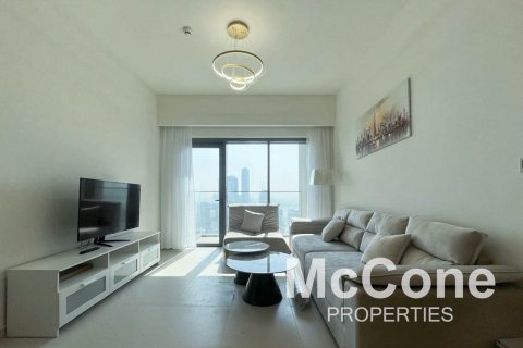 Apartment de 1 dormitorio en Burj Royale, UAE No. 74859 4