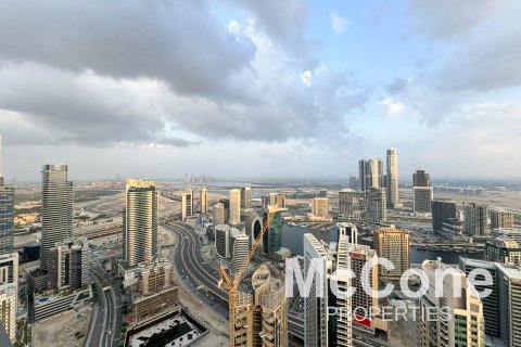 Apartment de 1 dormitorio en Burj Royale, UAE No. 74859 12