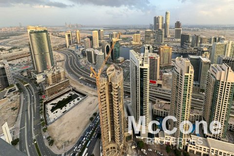 Apartment de 1 dormitorio en Burj Royale, UAE No. 74859 13