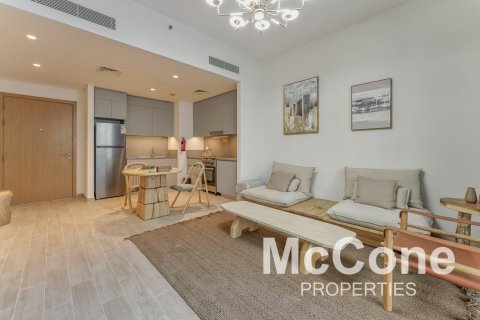 Apartment de 1 dormitorio en Creek Beach, UAE No. 74858 3